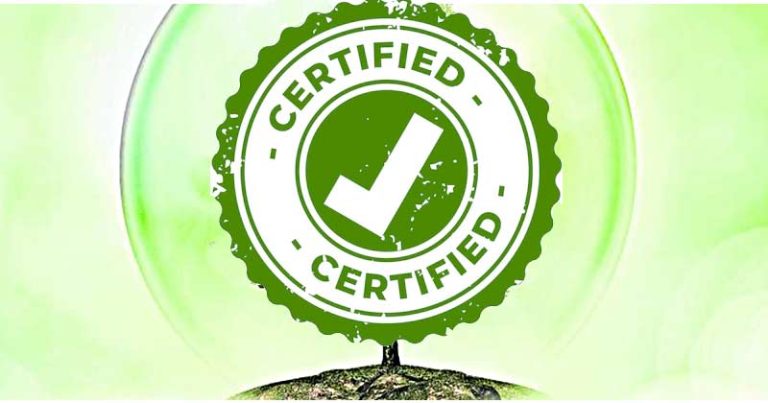 Certificado Ambiental Carbono Neutral