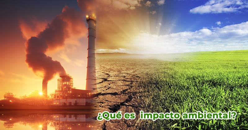 Qu Es Impacto Ambiental Carbono Neutral