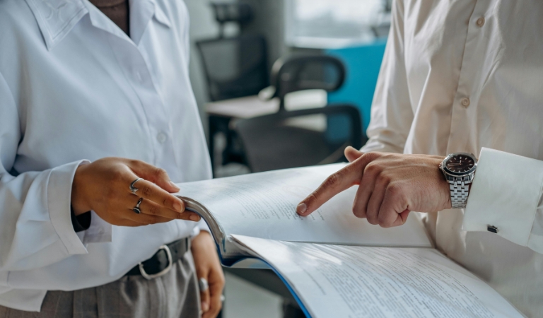 Informe Anual de Monitoreos