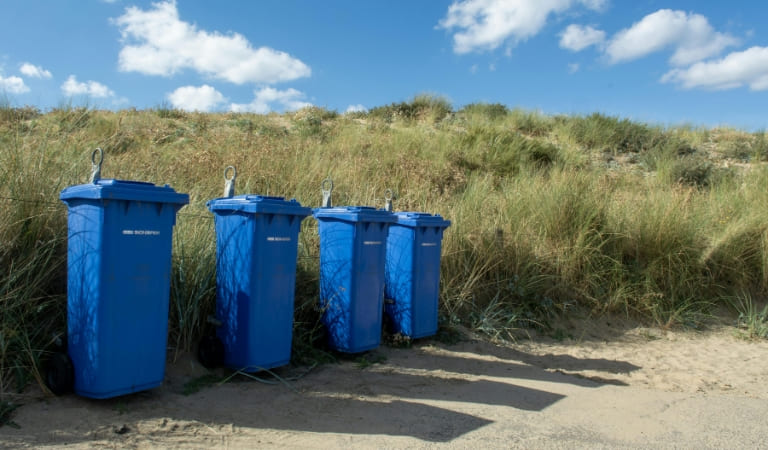 Memoria Técnica de Desechos No Peligrosos