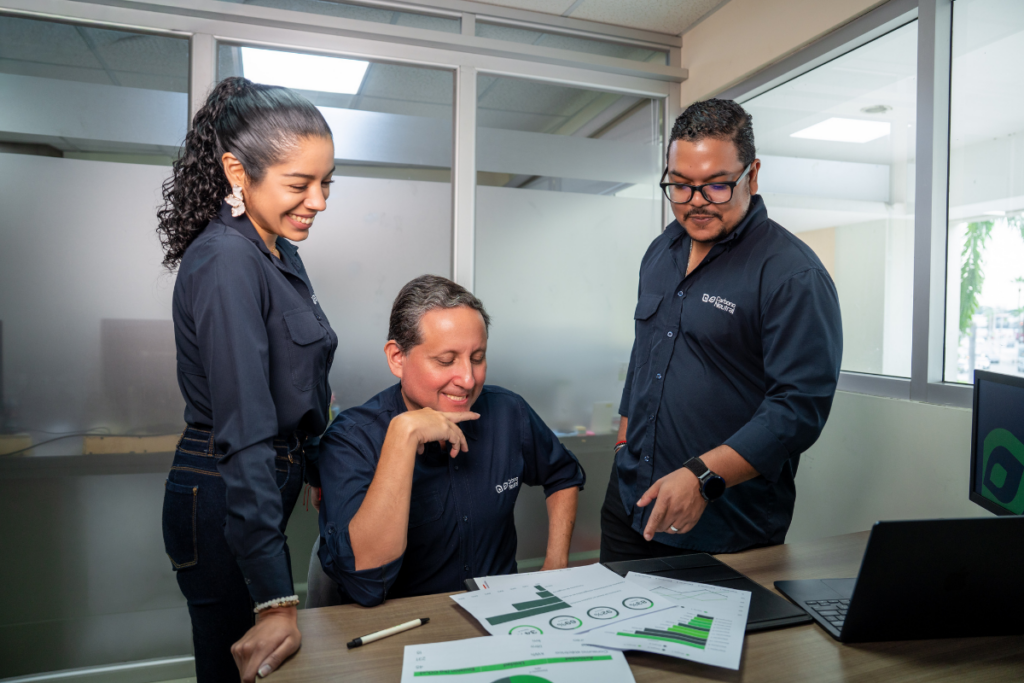 Consultora Ambiental Ecuador - Carbono Neutral