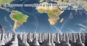 Estadisticas del medio ambiente