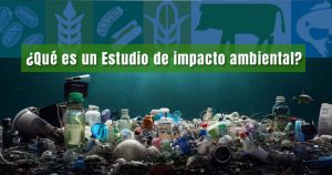 Estudio de impacto ambiental