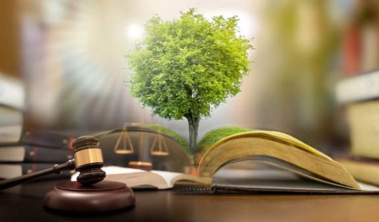 Levantamiento de Matriz Legal Ambiental