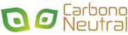 Logo Carbono Neutral
