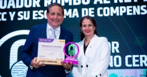 Reconocimiento Carbono Neutro
